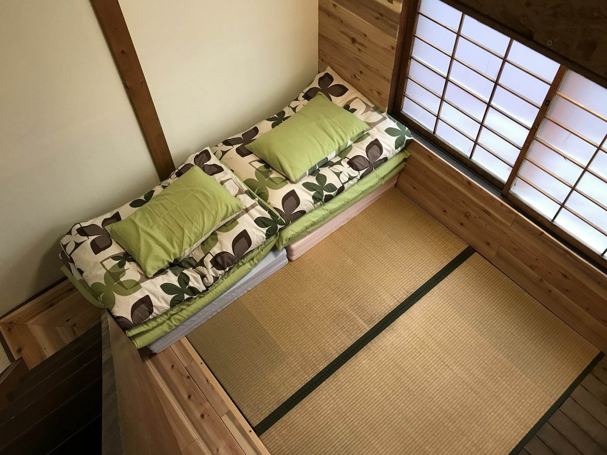 Guesthouse Daruma Takayama  Eksteriør billede