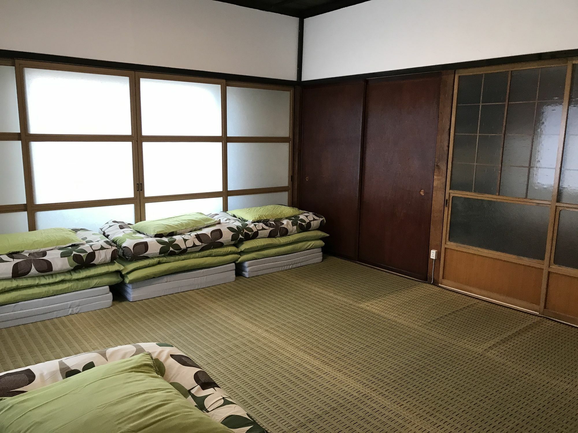 Guesthouse Daruma Takayama  Eksteriør billede